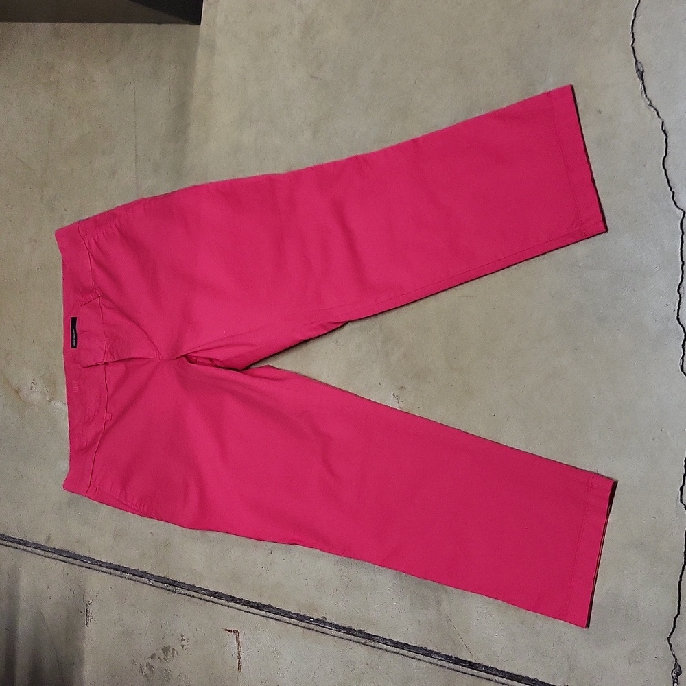 Kut Crop Trouser